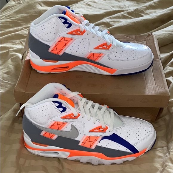 ❌SOLD❌ Nike air trainer Bo Jackson - Picture 1 of 5